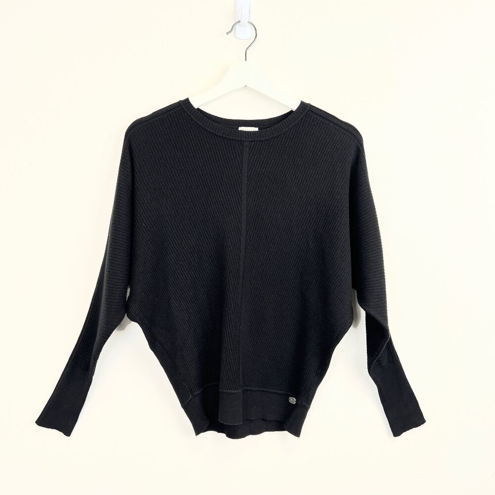 NWT Athleisure By Sioni Pullover Sweater Size S